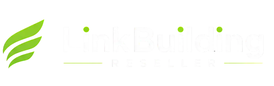 LinkBuilding Reseller