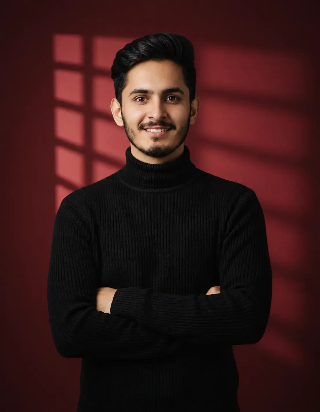 Abdul Ghaffar, Founder of LinkBuilding Reseller